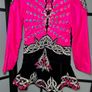 Gavin Irish Dance Dress Image 2