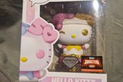 Hello Kitty Diamond Funko pop