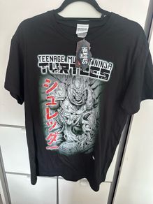 Teenage Mutant Ninja Turtles T-shirt