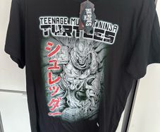 Teenage Mutant Ninja Turtles T-shirt