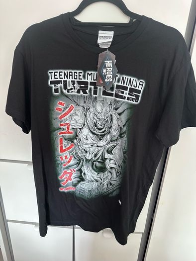 Teenage Mutant Ninja Turtles T-shirt