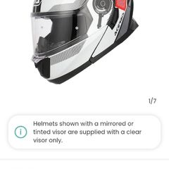Ascerbis Modular helmet