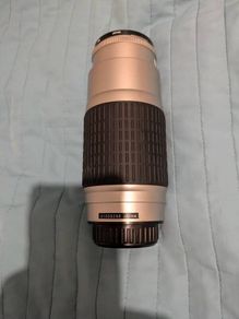 100 300mm AF Zoom Macro Lens