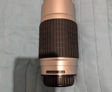 100 300mm AF Zoom Macro Lens