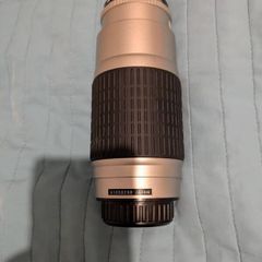 100 300mm AF Zoom Macro Lens