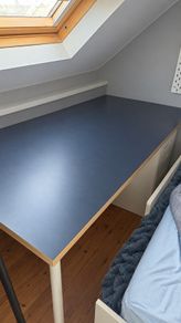 Ikea Desk