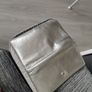 Silver purse from NEXT brand new with tags Image 5