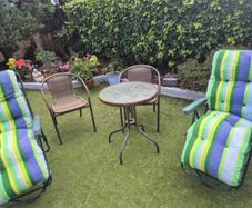 Garden Furniture