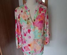 New Bicalla Ladies Top/Blouse Size M
