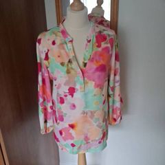 New Bicalla Ladies Top/Blouse Size M