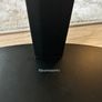 Neomounts Adjustable Monitor Stand - Black - VESA 75/100 Image 2