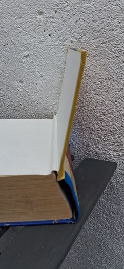 Harry Potter 1st editions