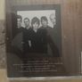 Texas CD - White On Blonde Image 2