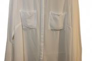 NEW LOOK Long Sleeve Top Size 16