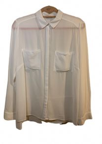 NEW LOOK Long Sleeve Top Size 16