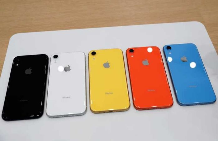 Apple iPhone Xr 256gb 128gb 64gb
