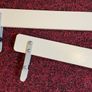 2 x Ikea Nattapa kid/toddler bed guard rails Image 2