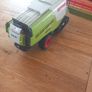Remote control Class Lexion 780 combine Image 4