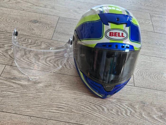 Helmet