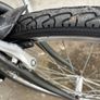 Euro trek men's hybrid bike Image 3