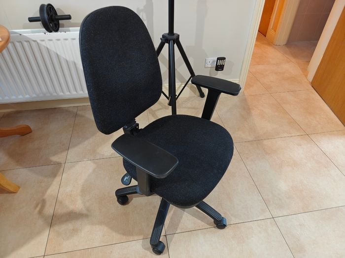 Office chair