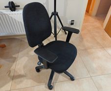 Office chair