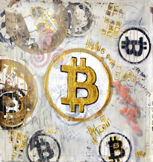 Digital Gold Rush, The Bitcoin Odyssey Trilogy