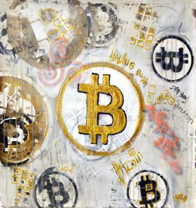 Digital Gold Rush, The Bitcoin Odyssey Trilogy