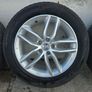 BBS 17" Alloy Wheels & Yokohama BluEarth-GT Tyres (225/55/R17) Image 2