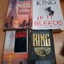 stephen king books Image 2