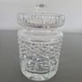 Honey/Jam Jar  Crystal Image 3