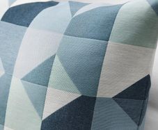 Ikea cushion and cover