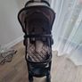 2-in-1 Beige Buggy Image 5