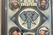 Free Postage! the Black Eyed Peas. Elephunk. CD.
