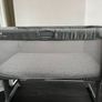 Joie roomie glide bedside crib Image 2