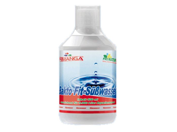 Femanga Bakto Fit 500ml