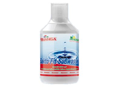 Femanga Bakto Fit 500ml