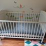 cot bed Image 2