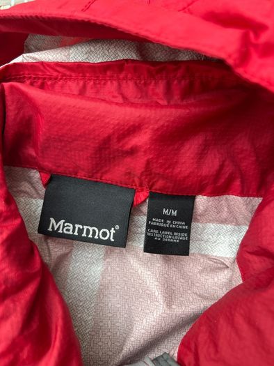 Marmot precip rain coat