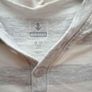 Old navy Jumpsuit grey and cream. New with tags. Image 5