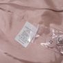 Edina Ronay Blush Pink Embossed Pattern Coat Size L/XL Image 4