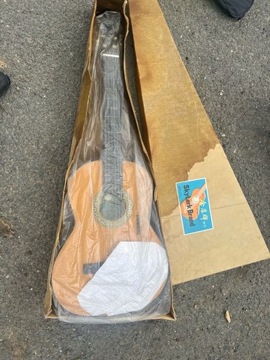 guitar
