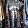 Arsenal 22/23 away Miedema jersey Image 3