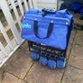 Yello Wagon for beach / camping Image 4