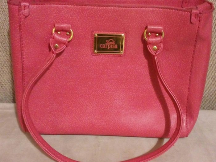 Carpisa Handbag