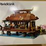 Lego Bricklink Designer Programme Ocean House 910036 Image 2