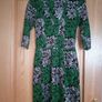 Women's Lace Villa Dress Image 9