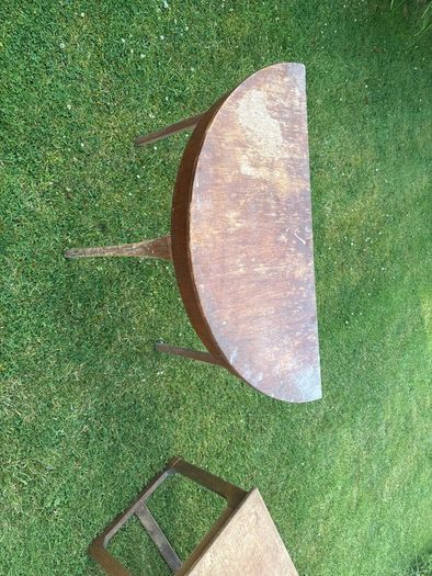 Hall Table