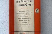The Picture of Dorian Gray