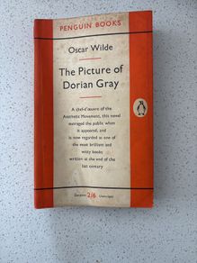 The Picture of Dorian Gray